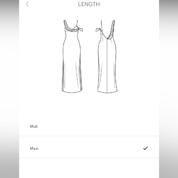 Frame and Partners Francois Dress - Picture 4 of 12